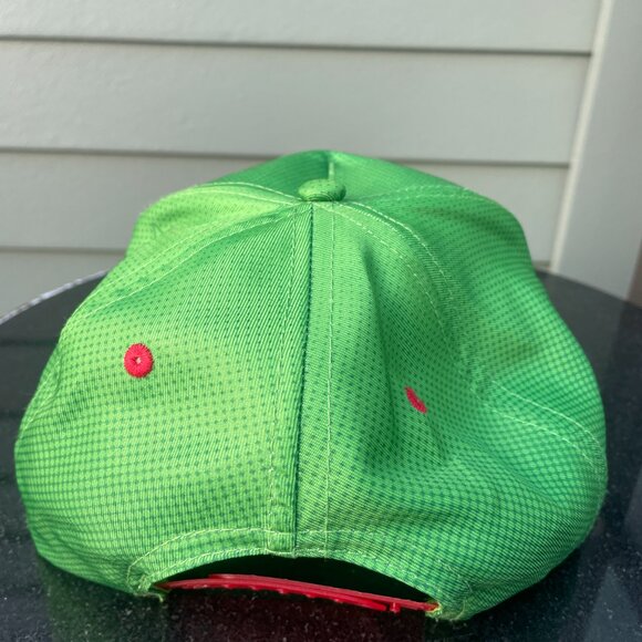 Heineken F1 Baseball Hat - Picture 3 of 5